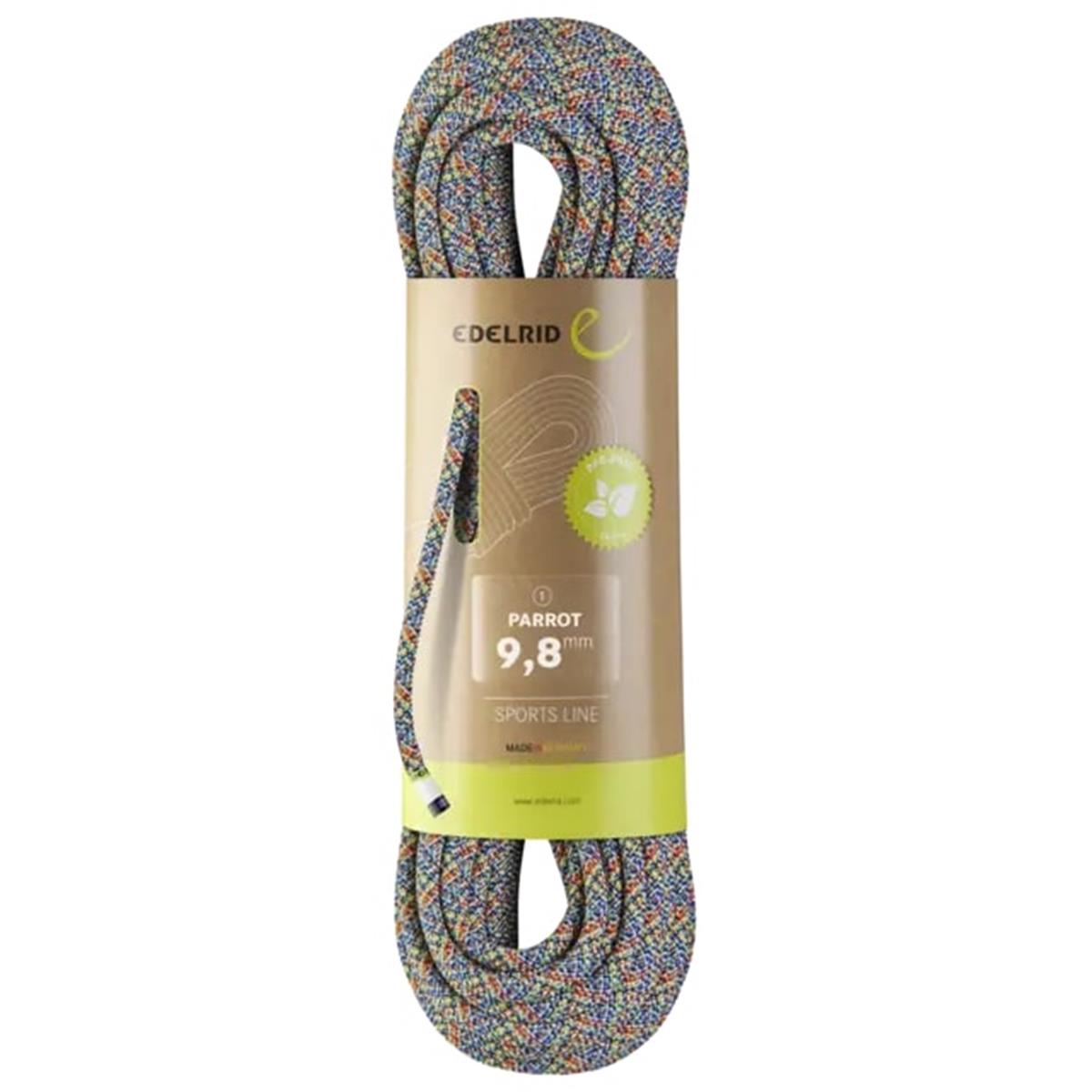 Edelrid Parrot 9.8 mm