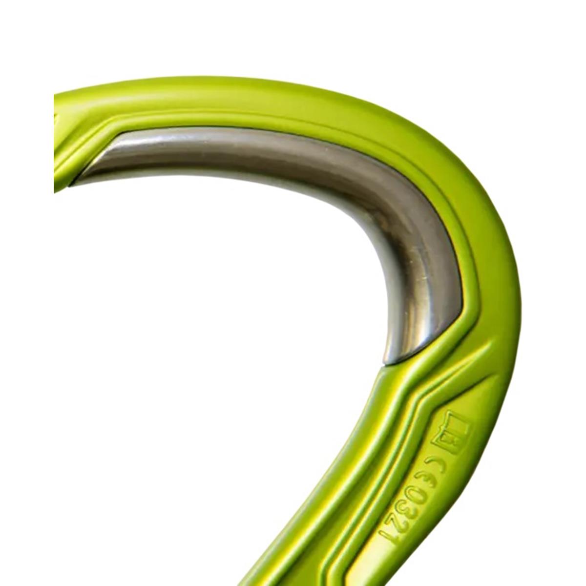 Edelrid HMS Bulletproof Screw FG oasis, image 2 of 4