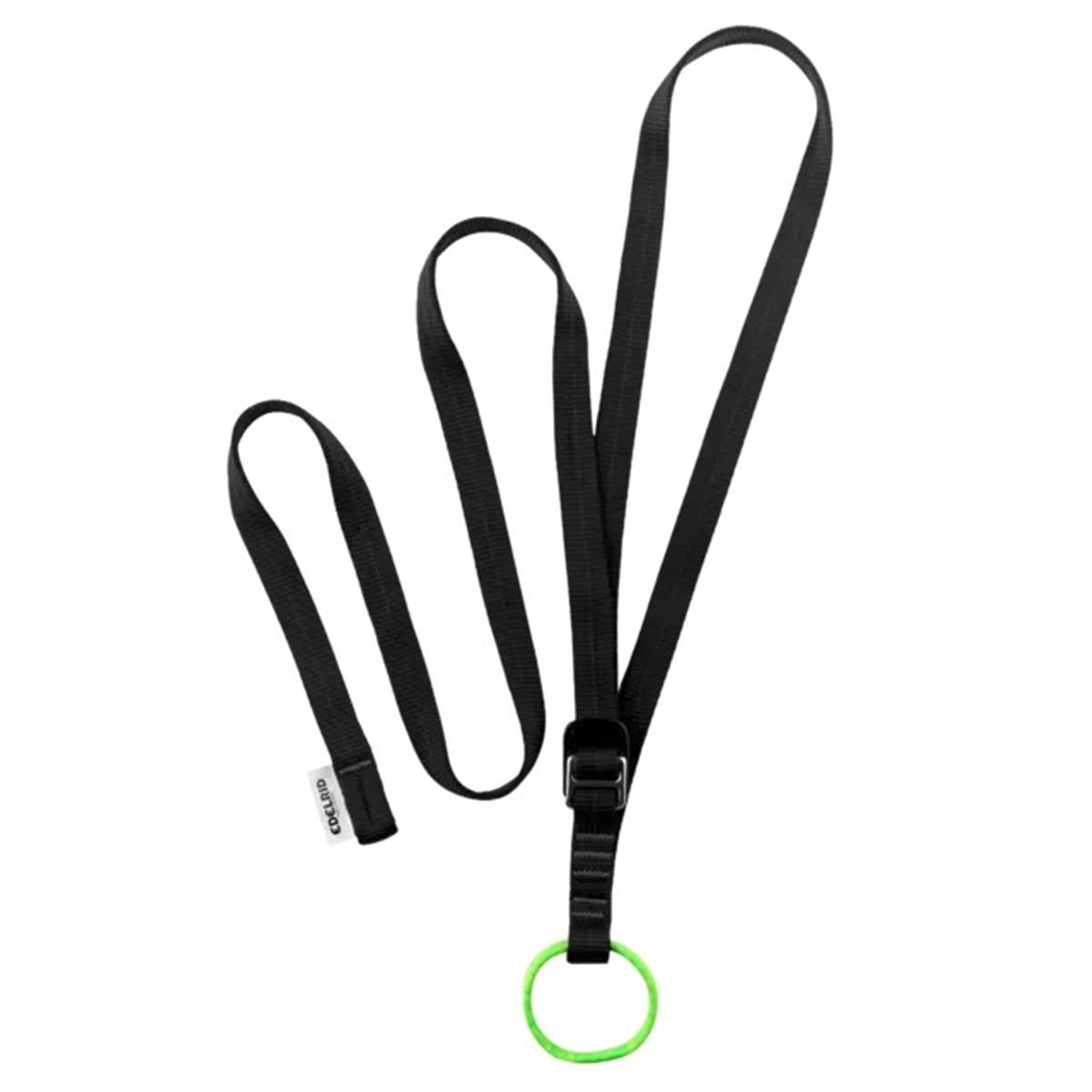 Edelrid Adjustable Belay Station Sling 110cm night