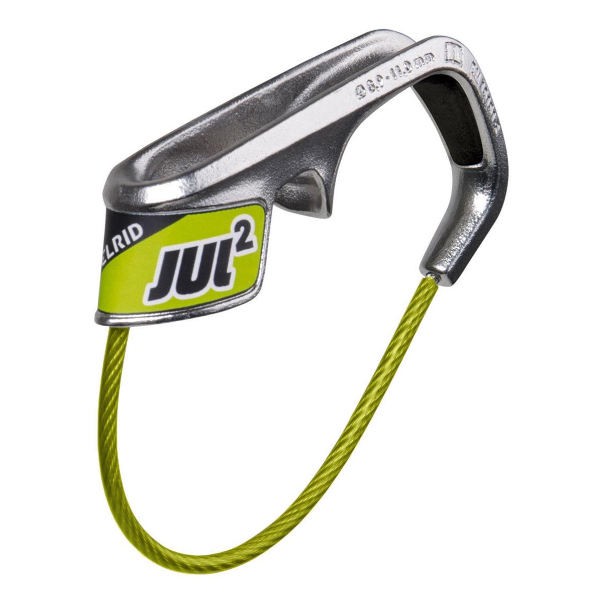 Edelrid Jul 2
