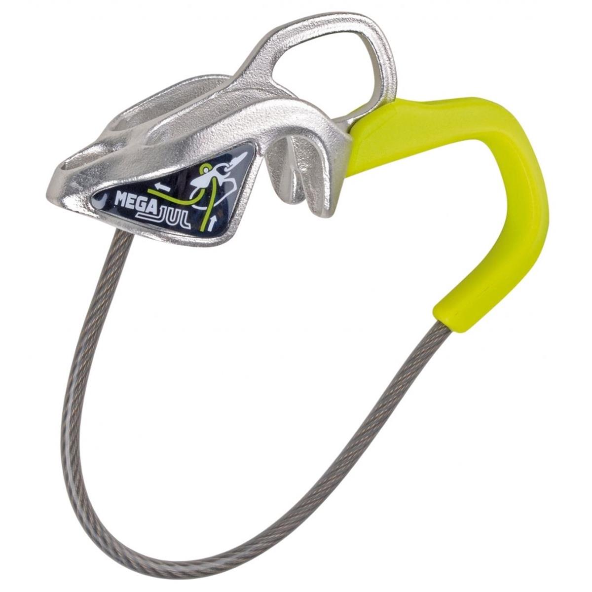 Edelrid Mega Jul, slate
