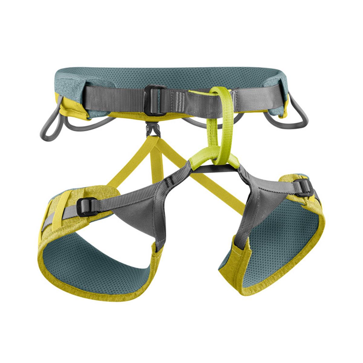 Edelrid Jay III wasabi