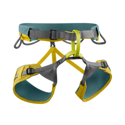 Edelrid Jay III wasabi