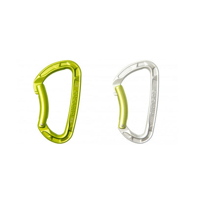 Edelrid Karabiner Pure Bent II
