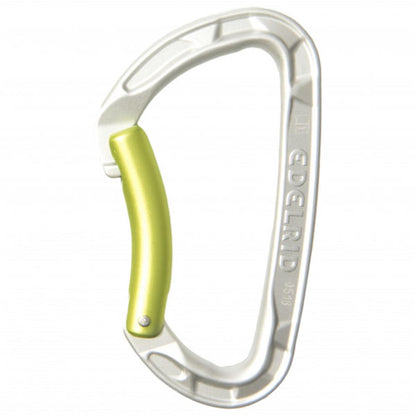 Edelrid Karabiner Pure Bent II