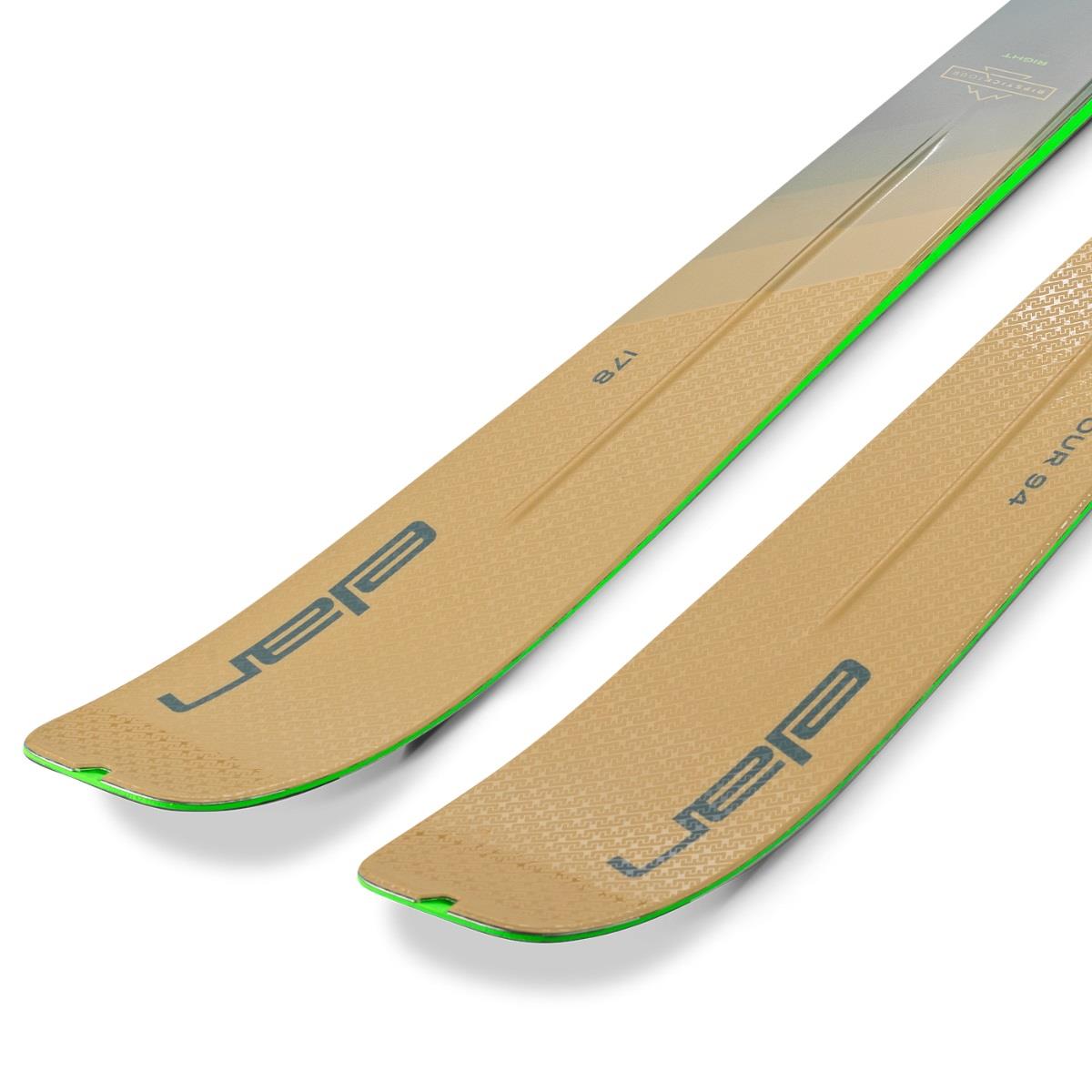 Elan Ripstick Tour 94 Flat 2025 2026