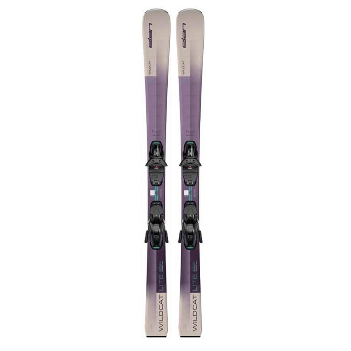 Elan Wildcat 78 Lite SX + EL 9.0 2025 2026