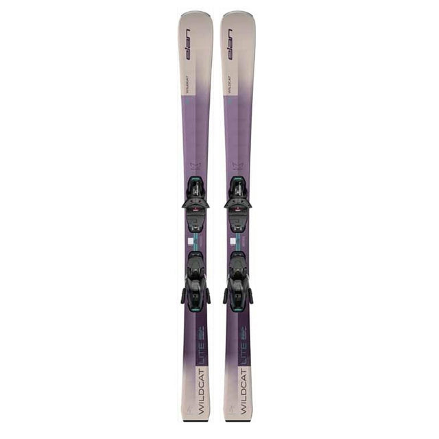 Elan Wildcat 78 Lite SX + EL 9.0 2025 2026