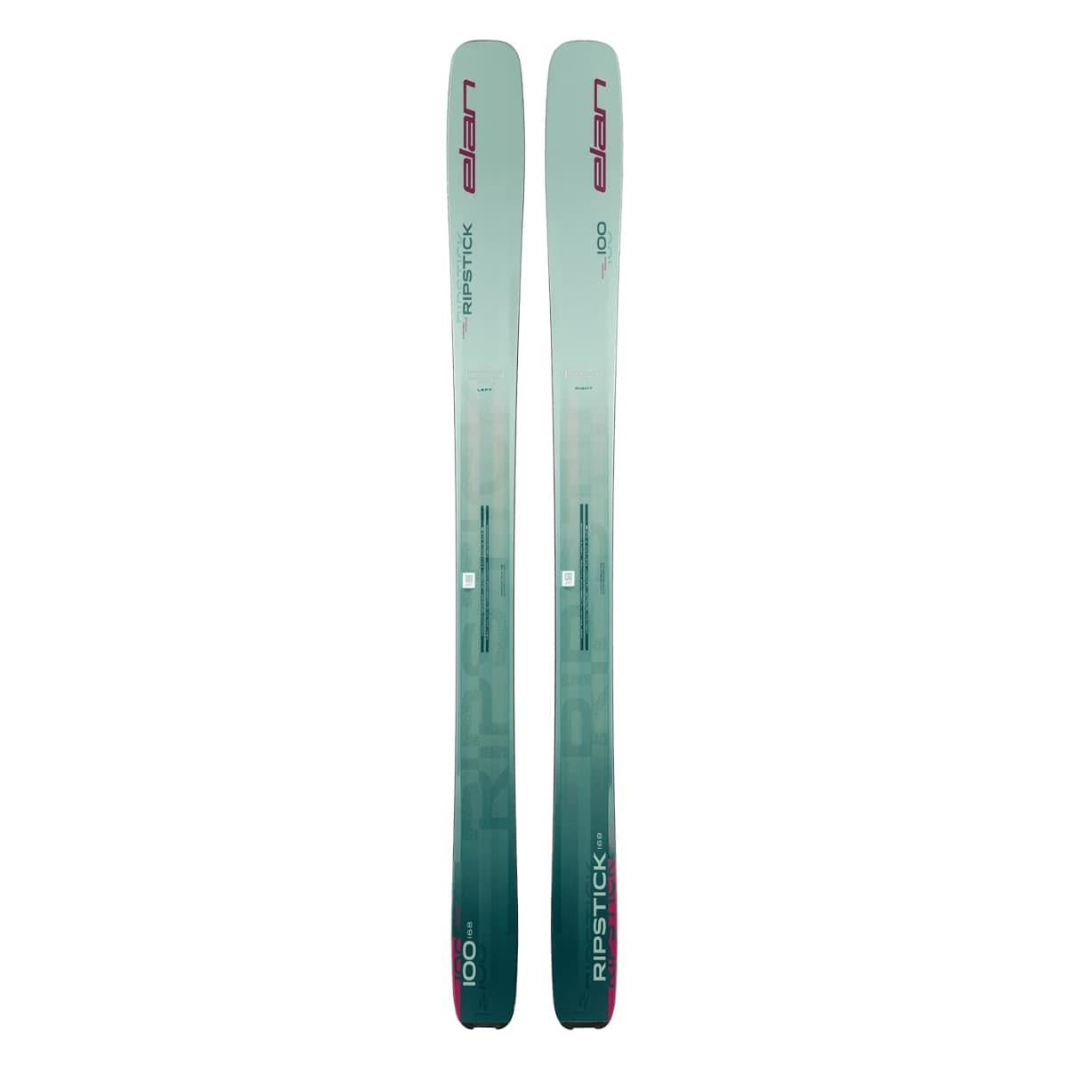 Elan Ripstick 100 W