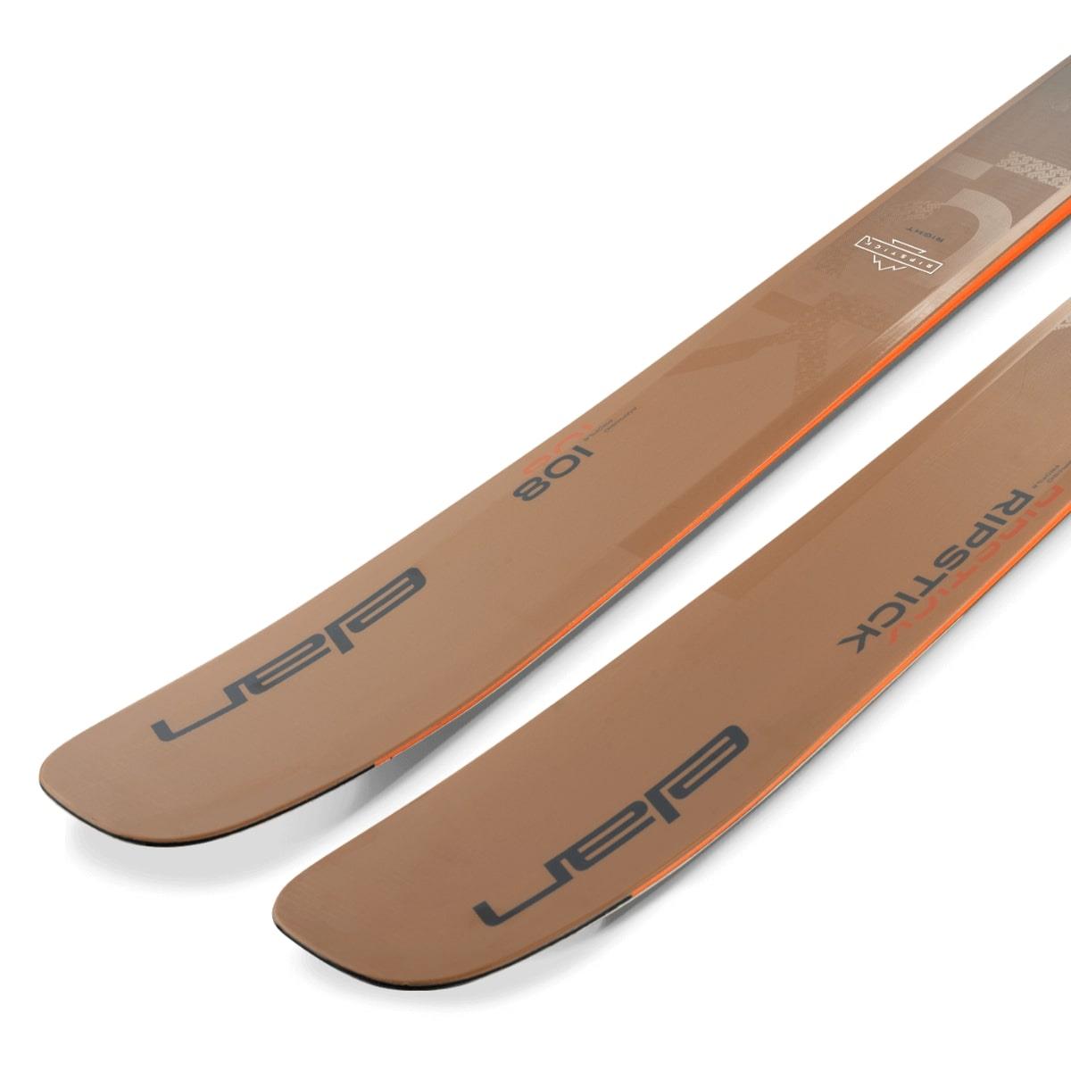 Elan Ripstick 108, Bild 2 von 3