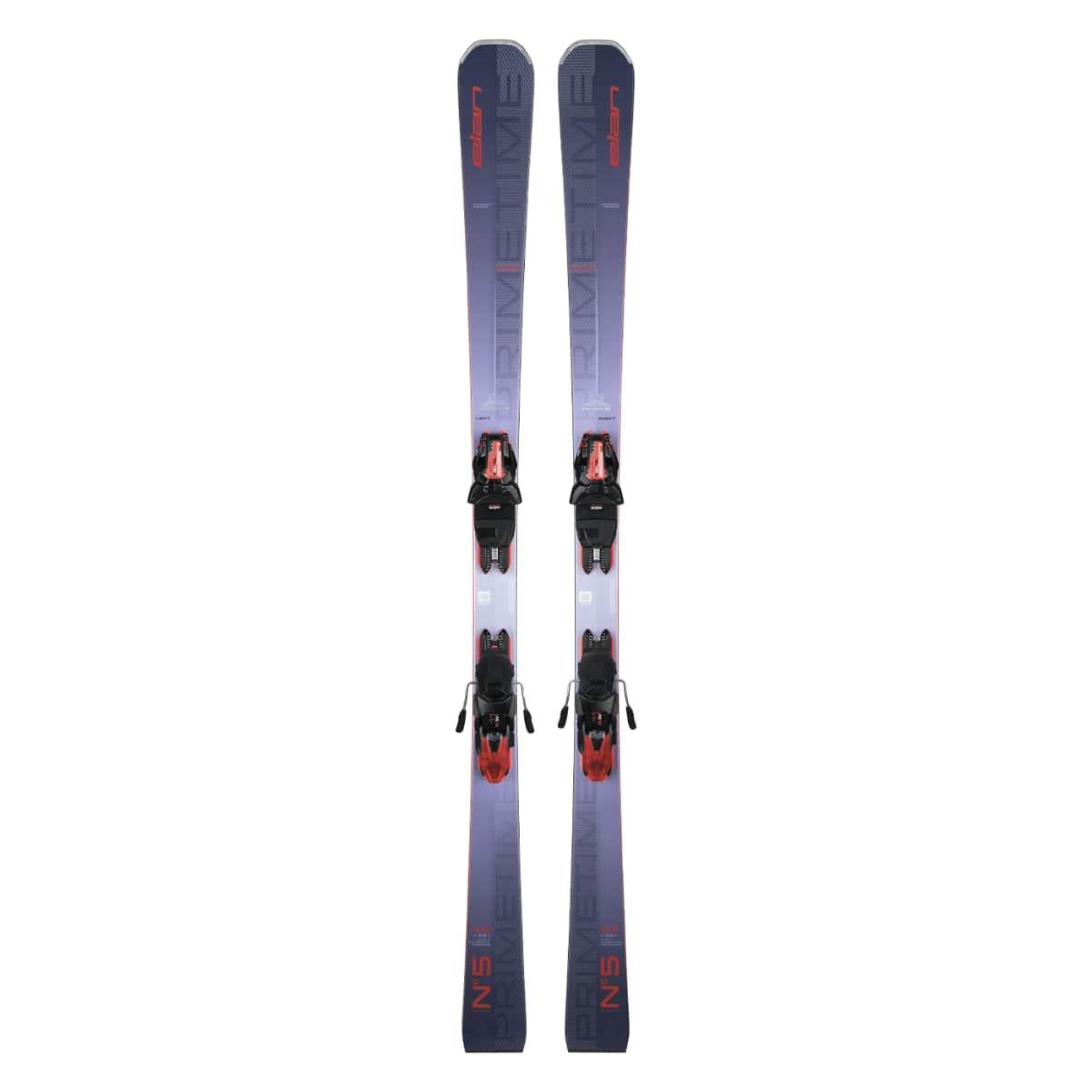 Elan Primetime N°5 W ELW 11.0 420, Bild 2 von 4