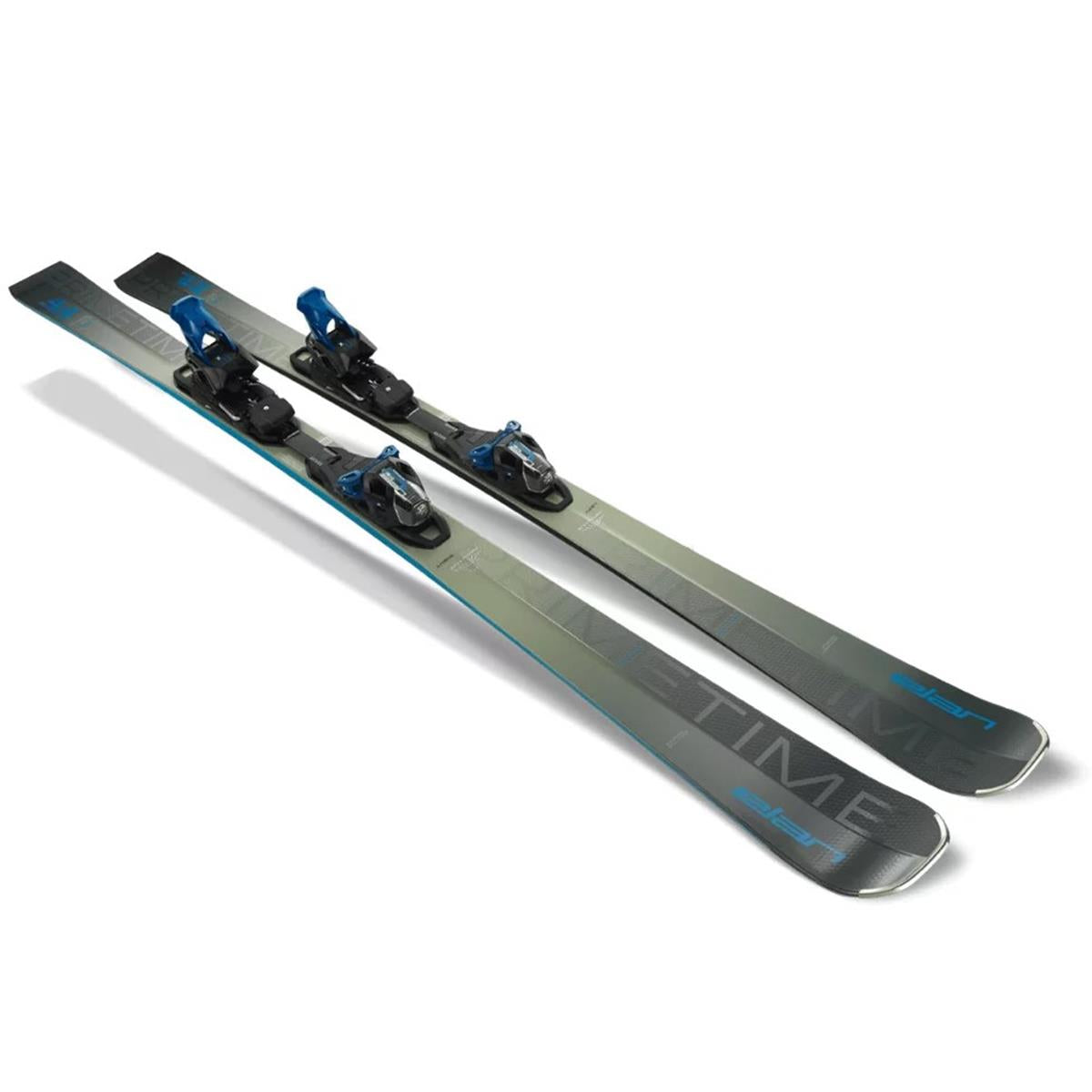 Elan Primetime 44+ + EMX 12.0 2024 2025