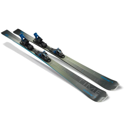 Elan Primetime 44+ + EMX 12.0 2024 2025