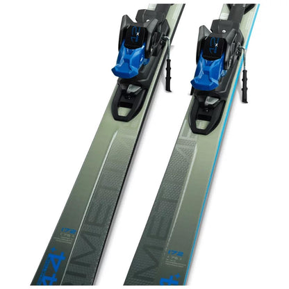 Elan Primetime 44+ + EMX 12.0 2024 2025