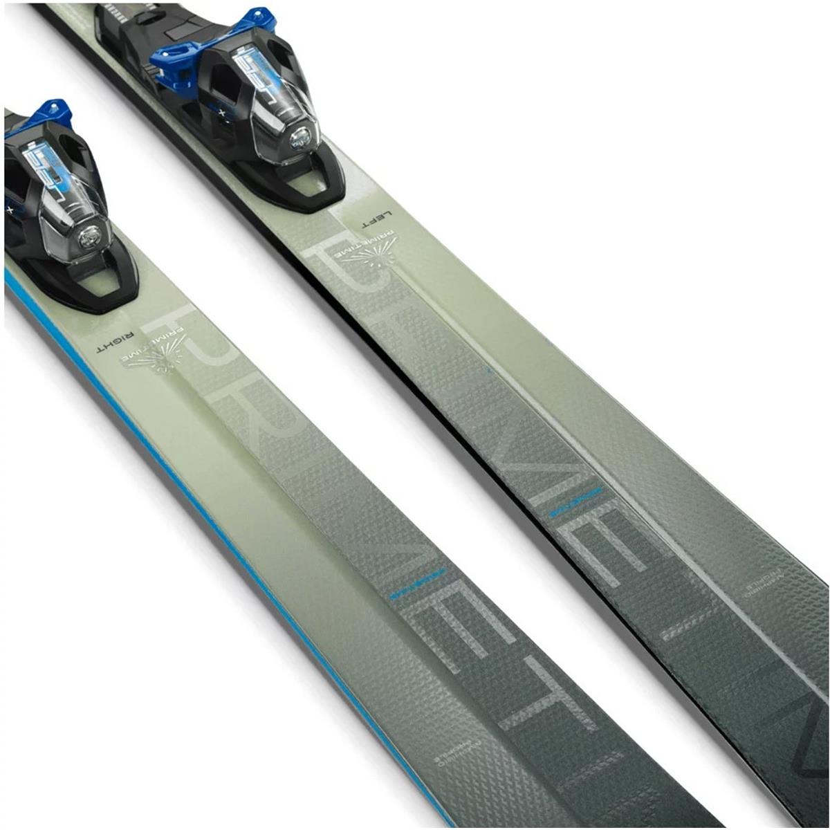 Elan Primetime 44+ + EMX 12.0 2024 2025