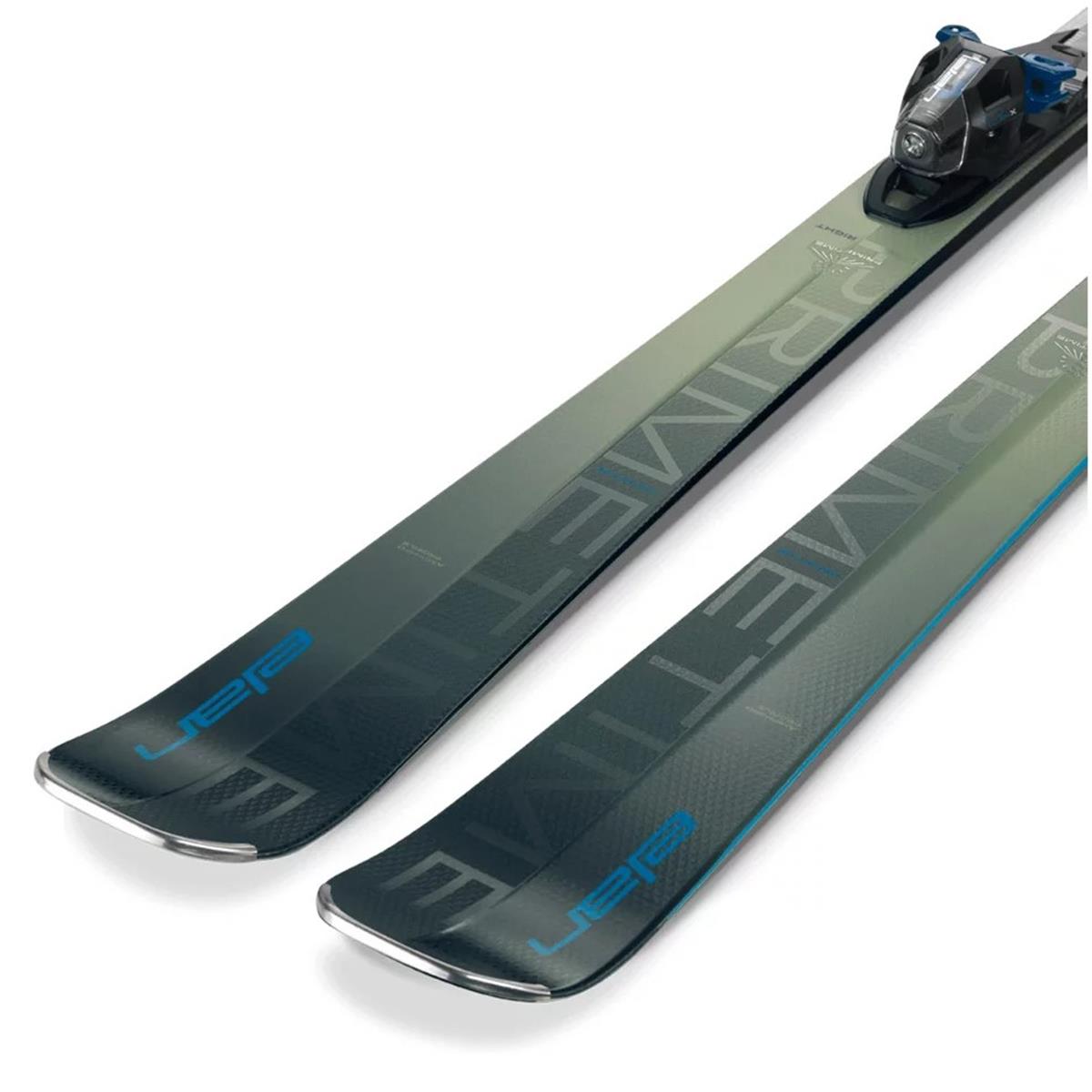 Elan Primetime 44+ + EMX 12.0 2024 2025, image 5 of 6