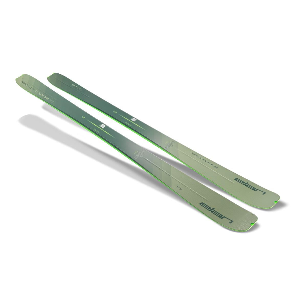 Elan Tourenski Ripstick Tour 88 2025 2026