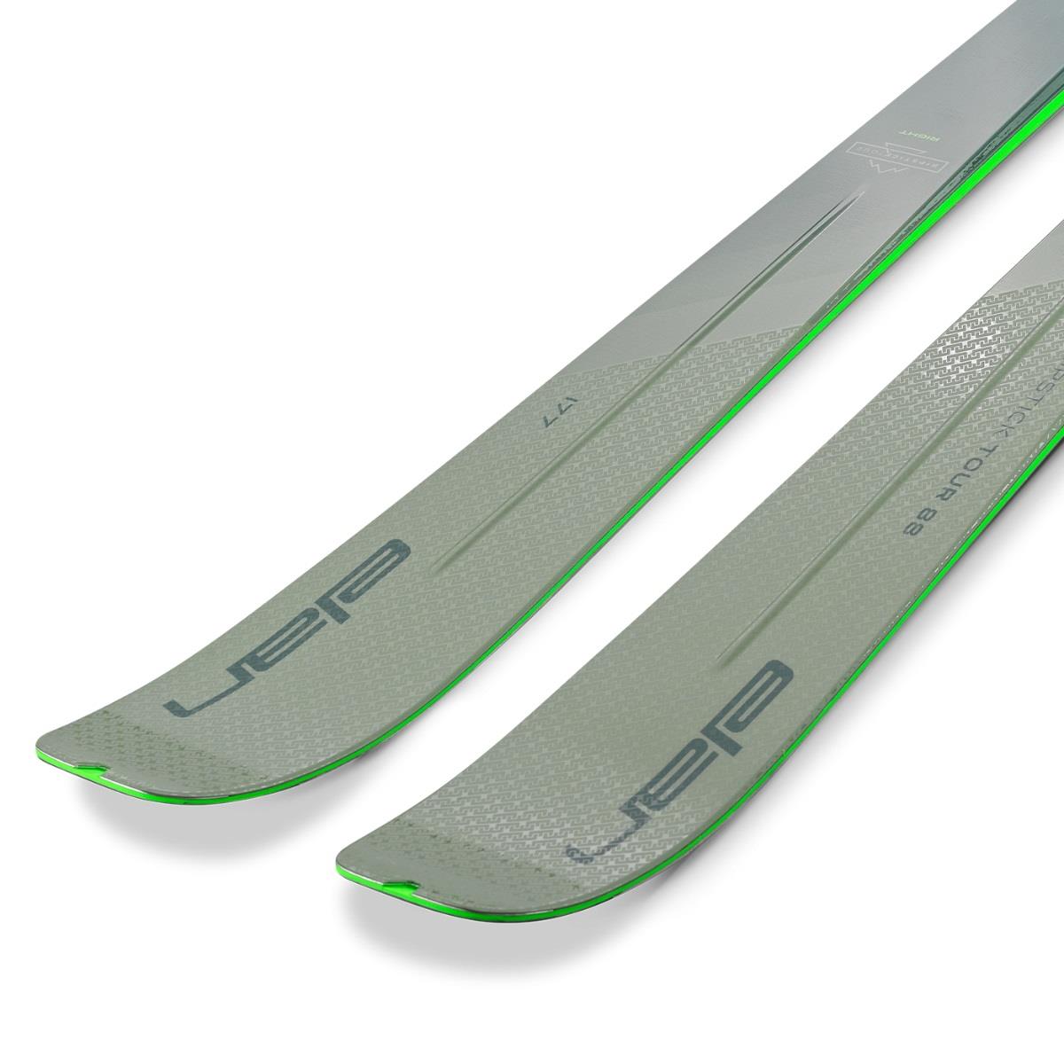 Elan Tourenski Ripstick Tour 88 2025 2026