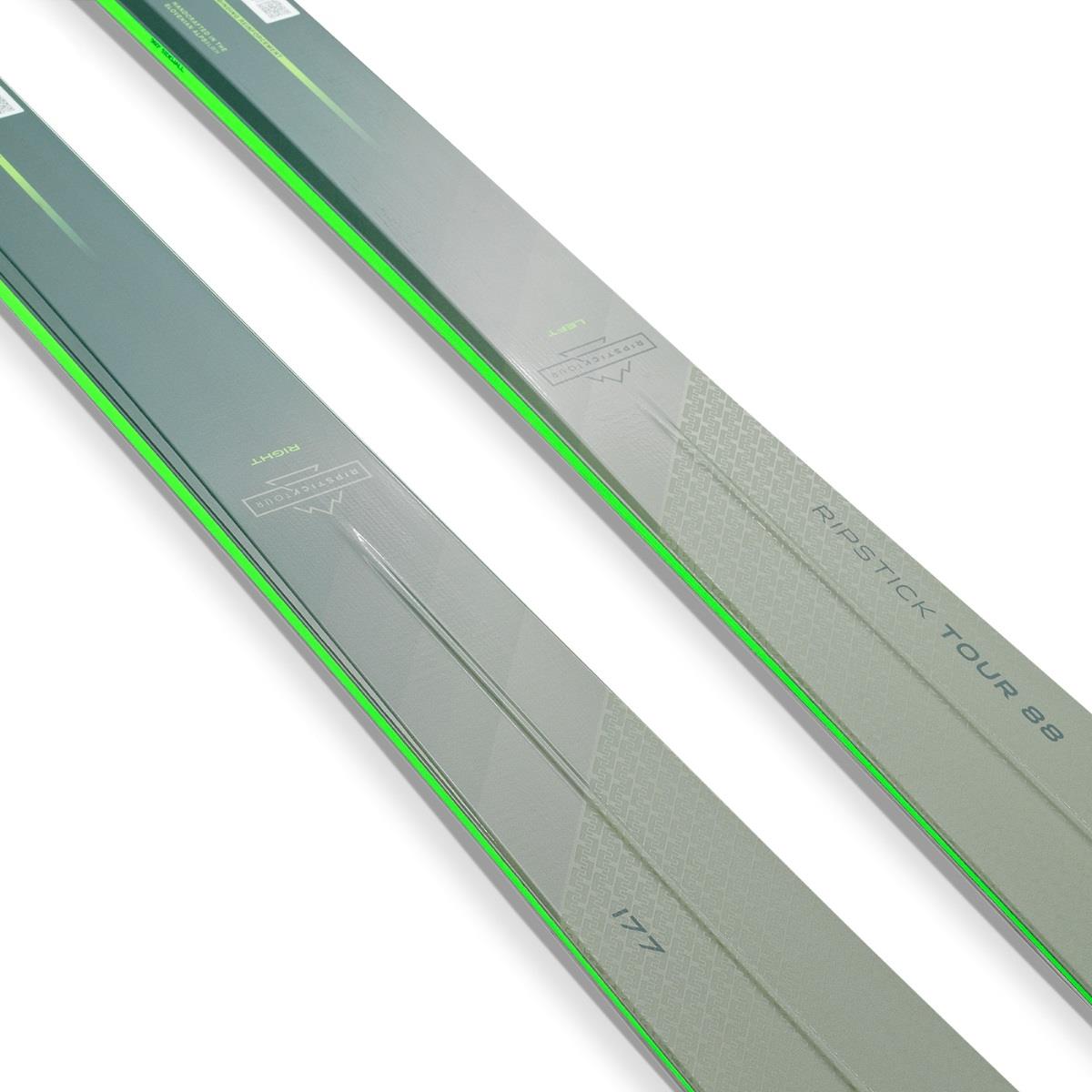 Elan Tourenski Ripstick Tour 88 2025 2026