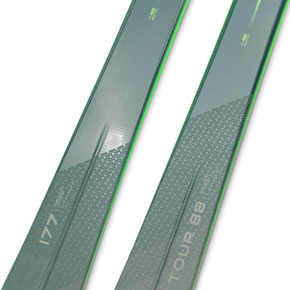 Elan Tourenski Ripstick Tour 88 2025 2026