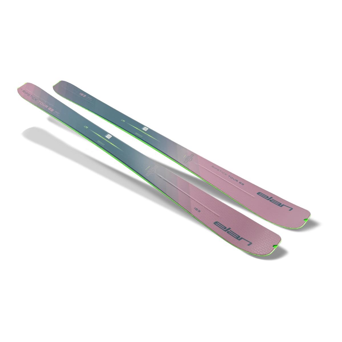 Elan Ripstick Tour 88 Women 2025 2026, image 2 of 7