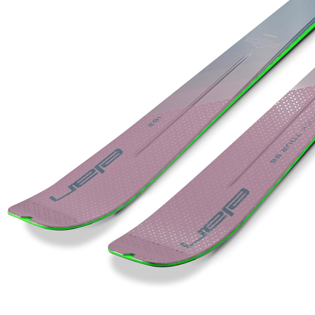 Elan Ripstick Tour 88 Women 2025 2026, image 3 of 7
