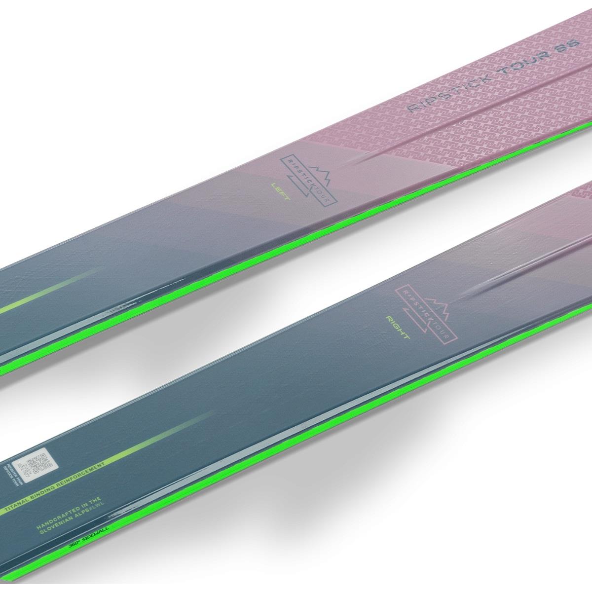 Elan Ripstick Tour 88 Women 2025 2026