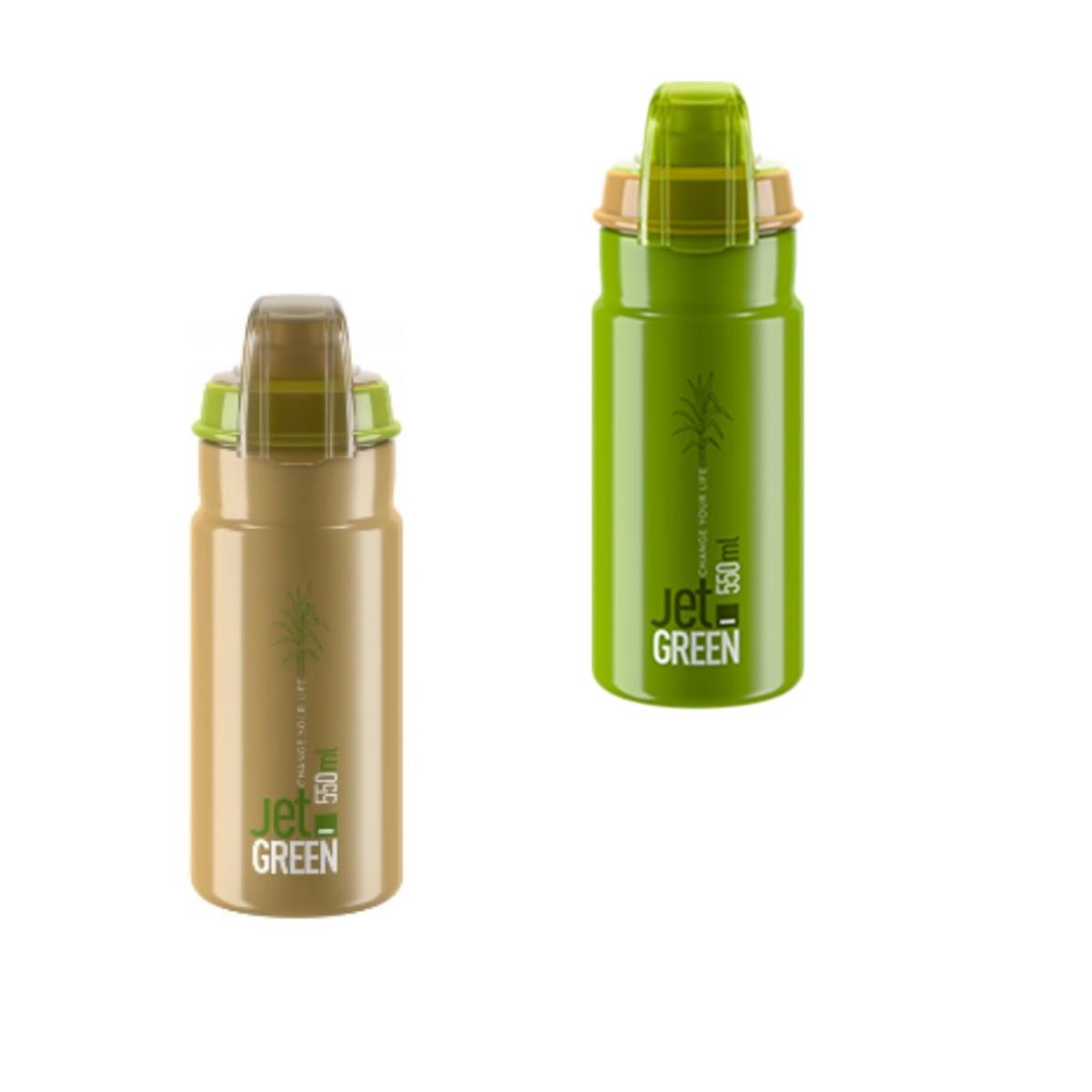 Elite Jet Plus 550ml, Bild 2 von 3
