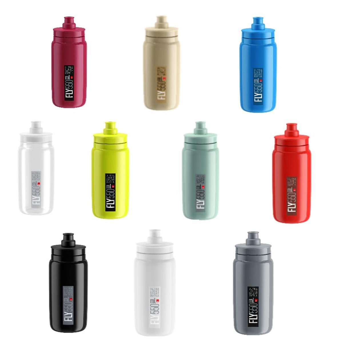 Elite Fly 550ml