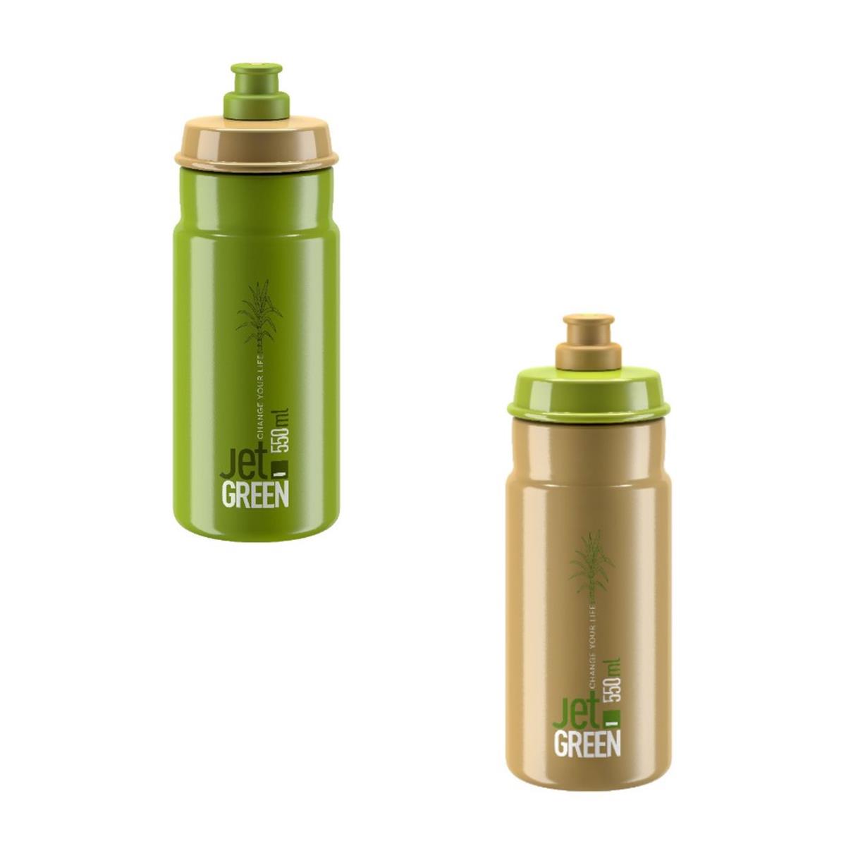 Elite Jet Trinkflasche 550ml, Bild 2 von 3