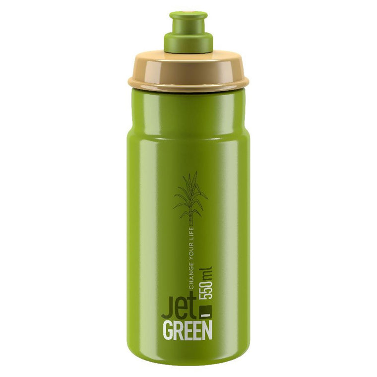 Elite Jet Trinkflasche 550ml