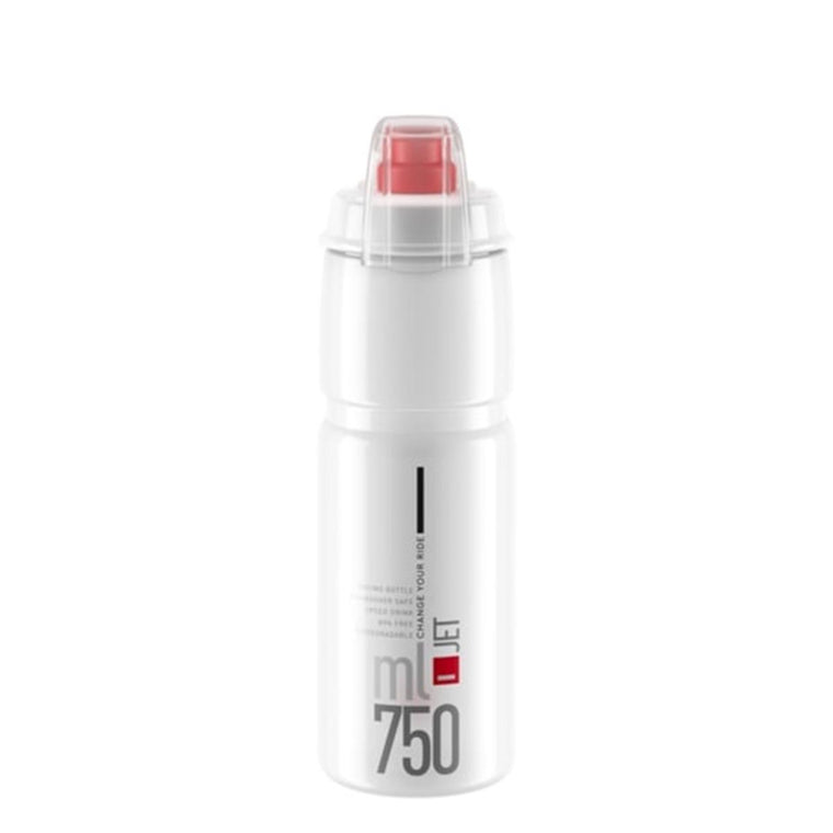 Elite Jet Plus Trinkflasche 750ml