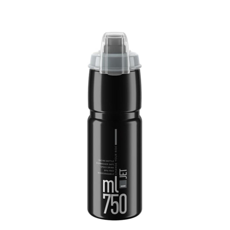 Elite Jet Plus Trinkflasche 750ml