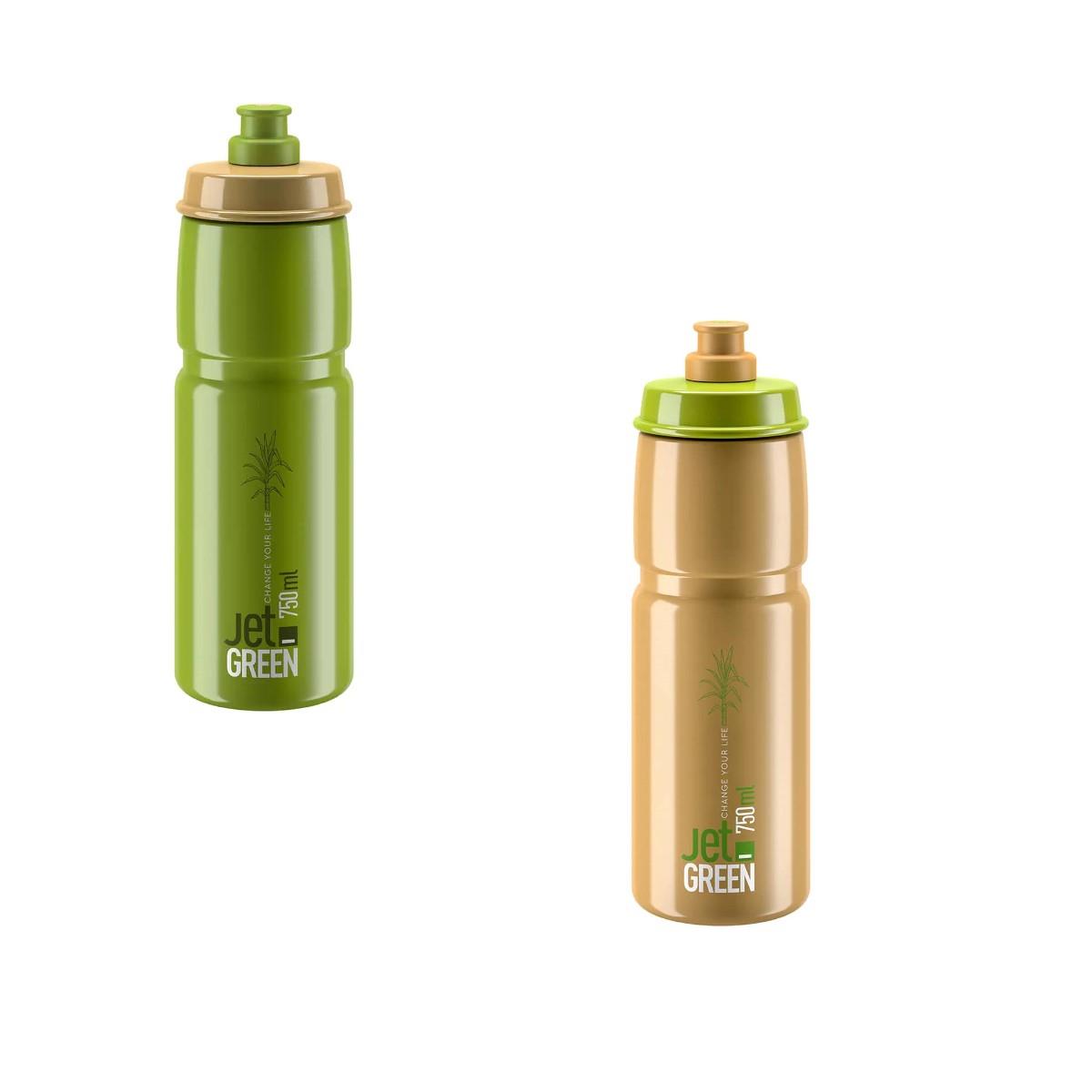 Elite Jet Trinkflasche 750ml