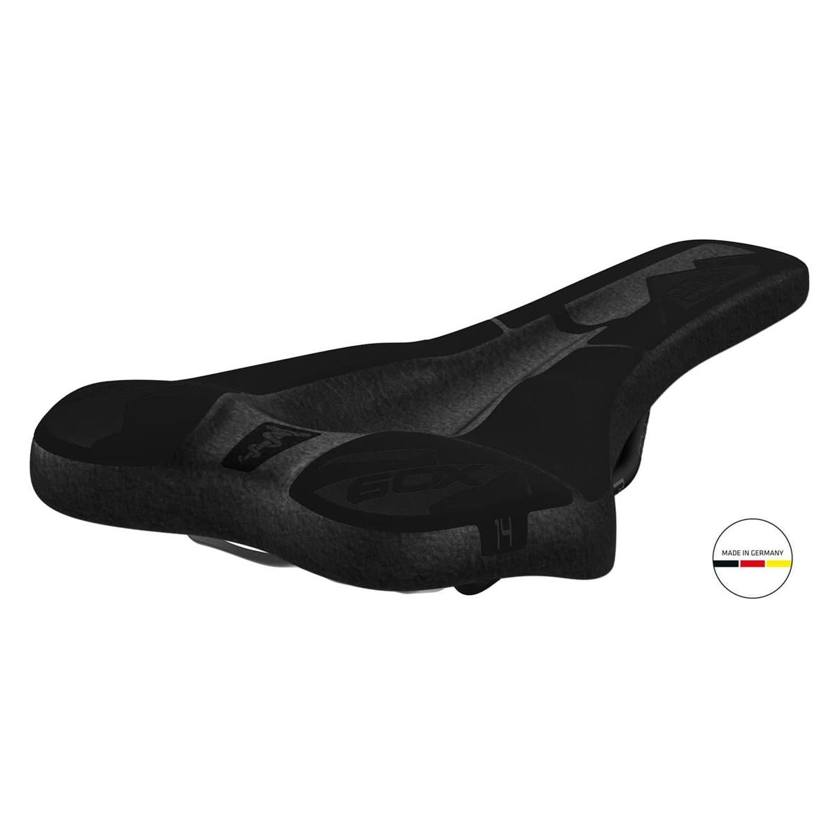 Sattel 6OX Infinergy® ERGOWAVE® active 2.1, Bild 2 von 3