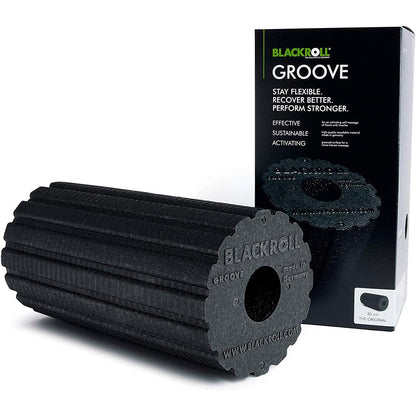 Blackroll Groove Standart