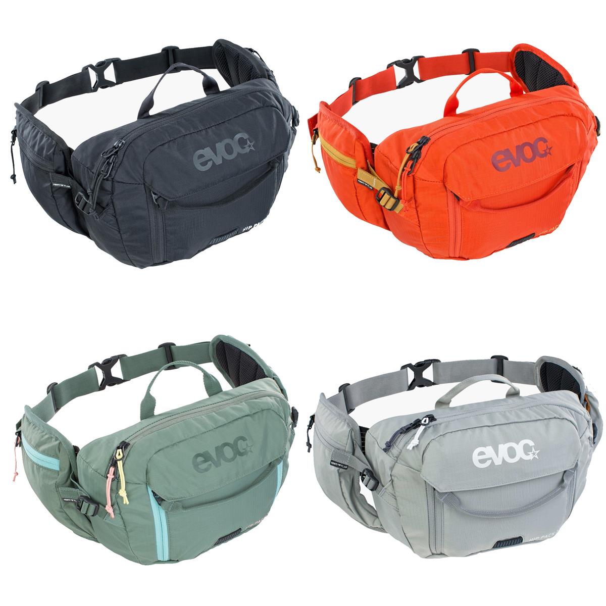 Evoc Hip Pack 3L