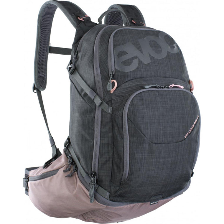 Evoc Explorer Pro 26L black Rucksack