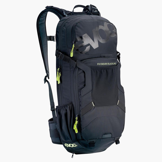 evoc FR ENDURO BLACKLINE 16 - black