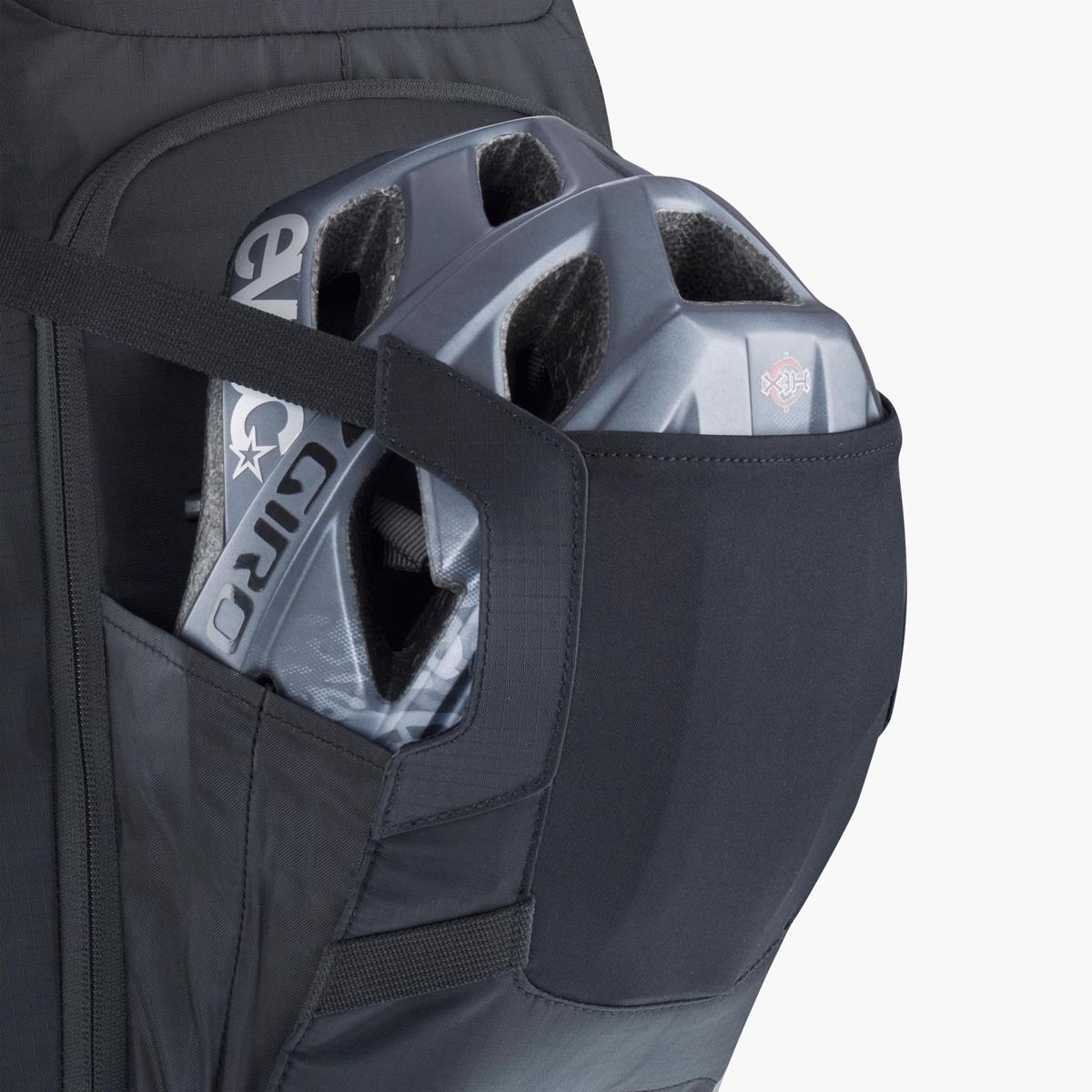 evoc FR ENDURO BLACKLINE 16 - black, image 4 of 7
