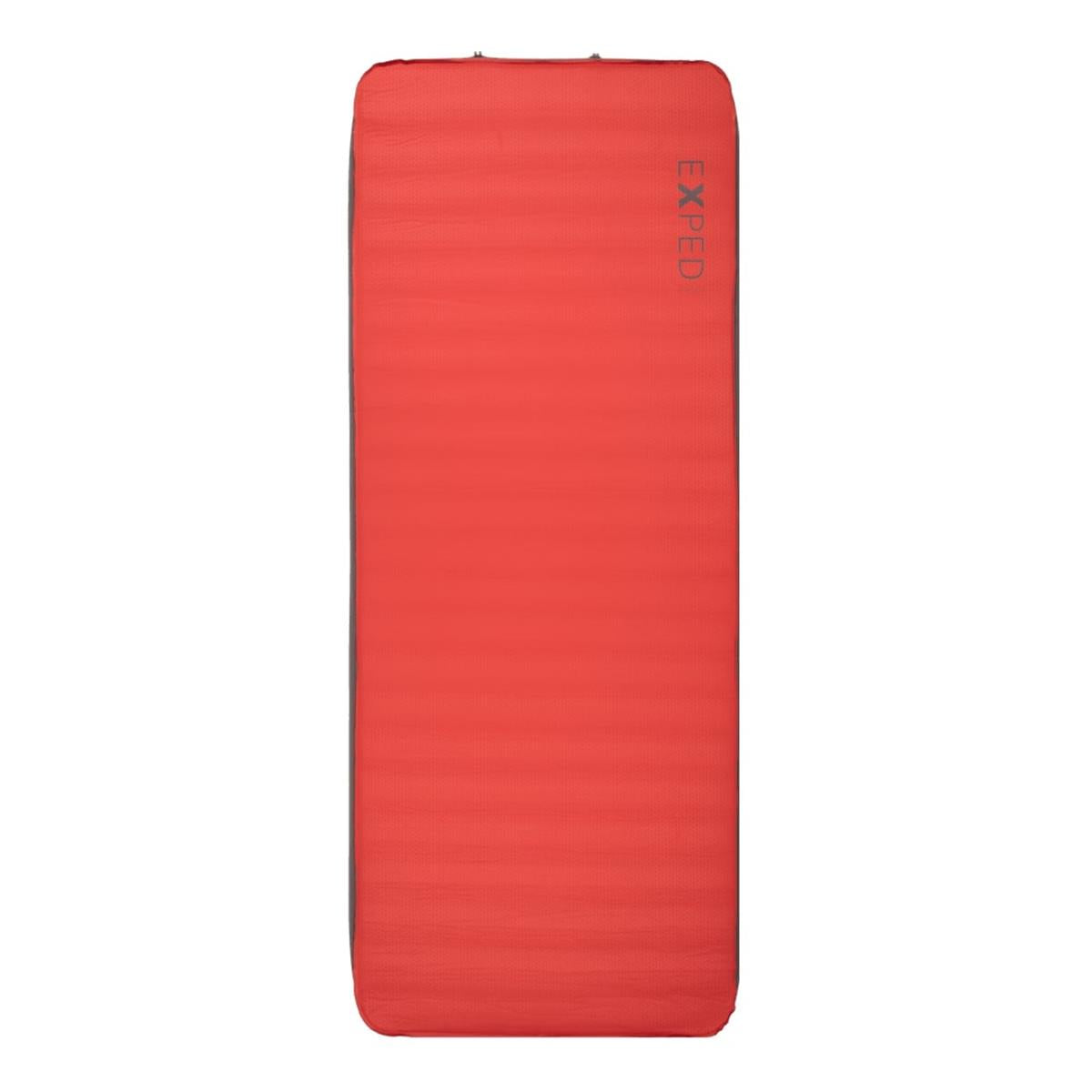 Exped MegaMat 10 LW ruby red