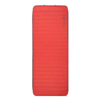 Exped MegaMat 10 MW ruby red