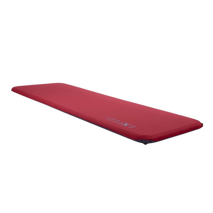 Exped SIM COMFORT 5 LW ruby red