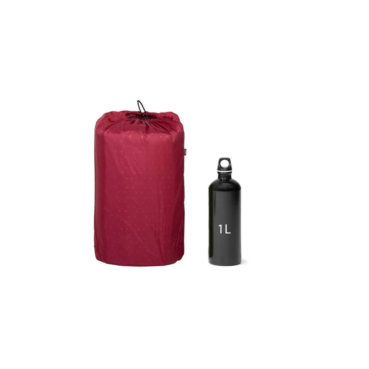Exped SIM COMFORT 5 M ruby red, Bild 3 von 4