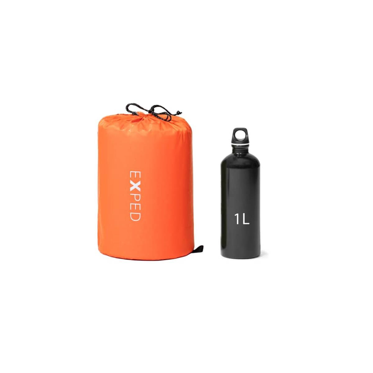 Exped SIM 5 M flame, image 3 of 4
