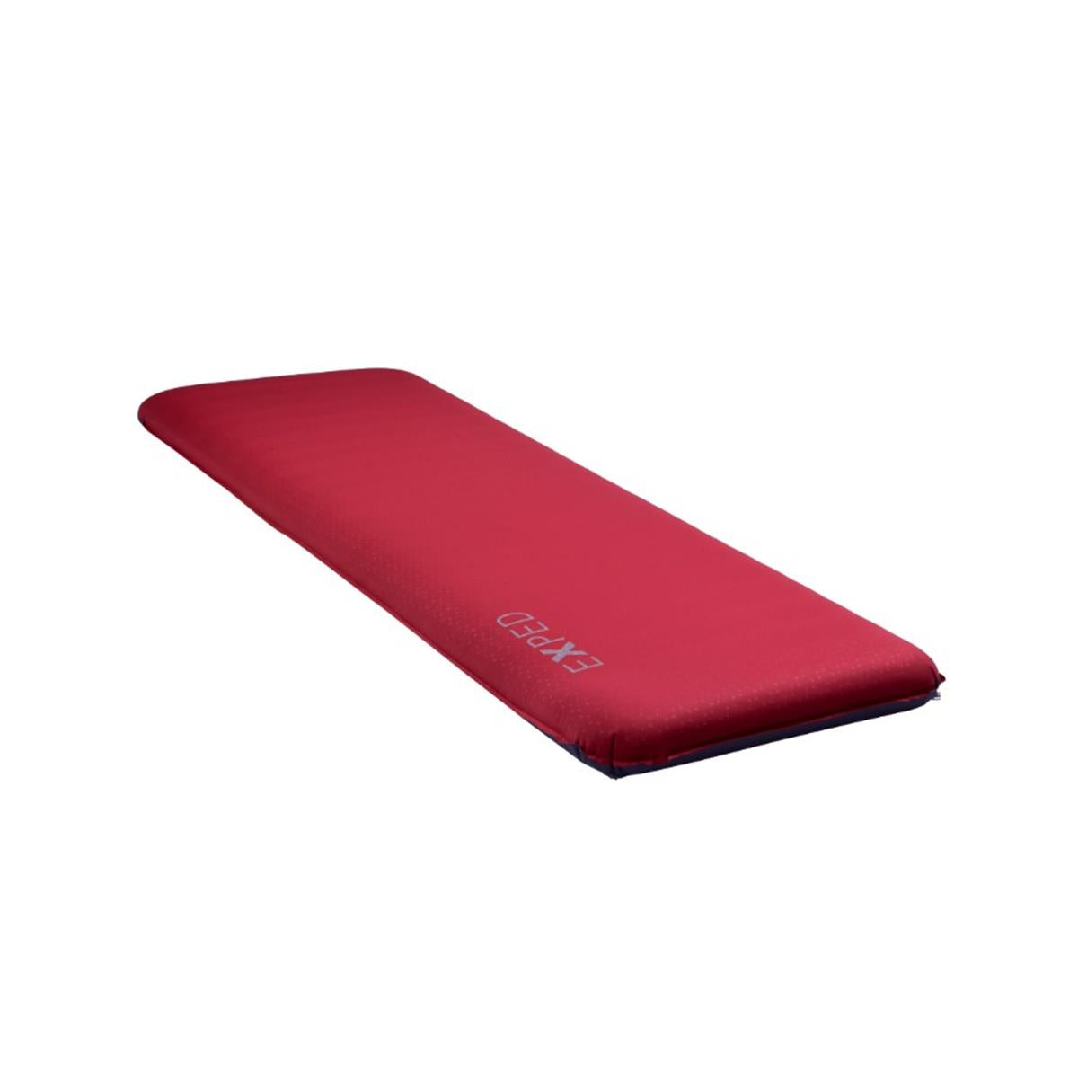 Exped SIM Comfort 10 LW - ruby red