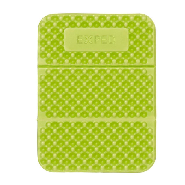 Exped Flex Sit Pad - lichen
