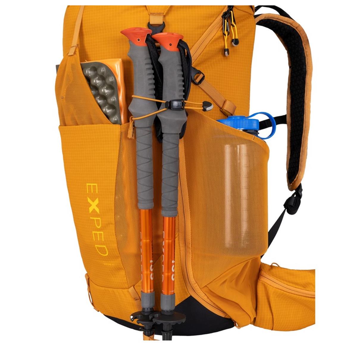 Exped Skyline 20 L/XL, Bild 10 von 12