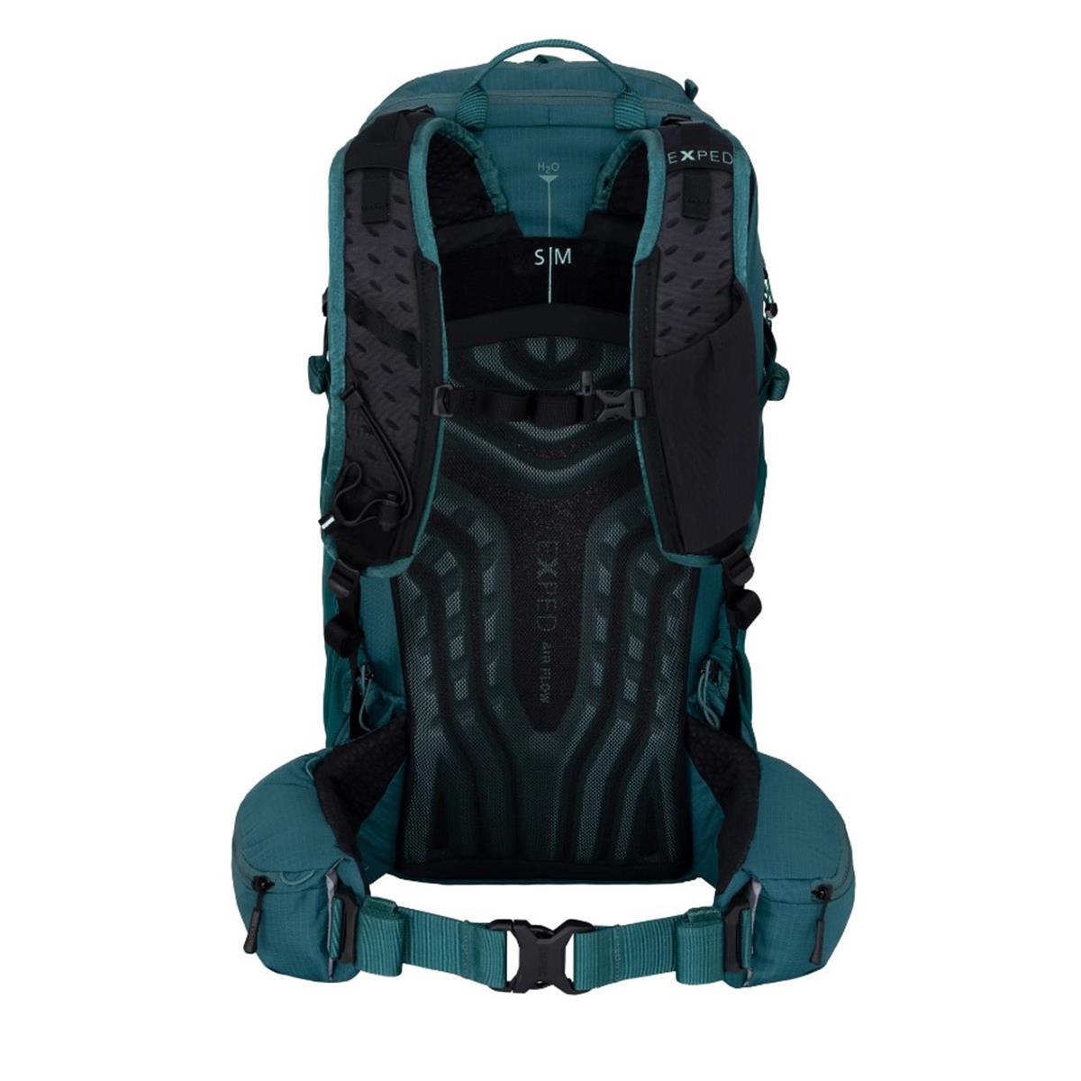 Exped Skyline 30 S/M, Bild 10 von 22