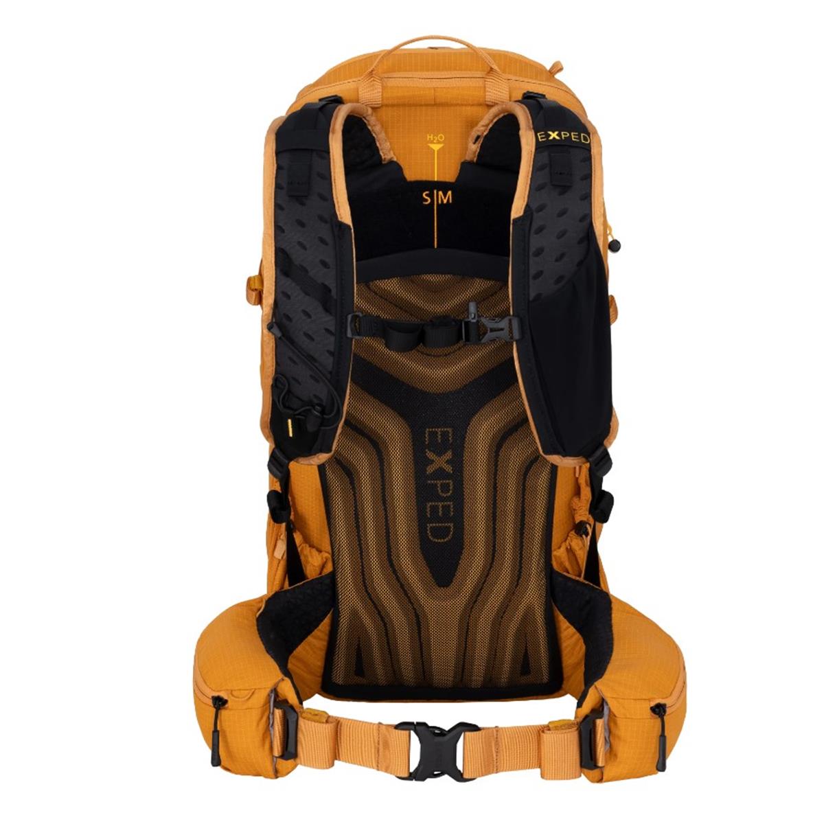 Exped Skyline 30 S/M, Bild 17 von 22